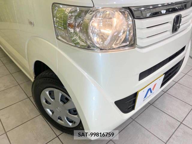 Honda N BOX 2012-02 381817-11