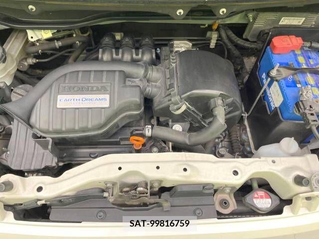Honda N BOX 2012-02 381817-19