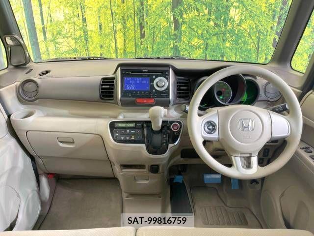 Honda N BOX 2012-02 381817-1
