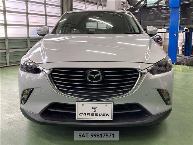Mazda CX-3 2016-01 295553-1