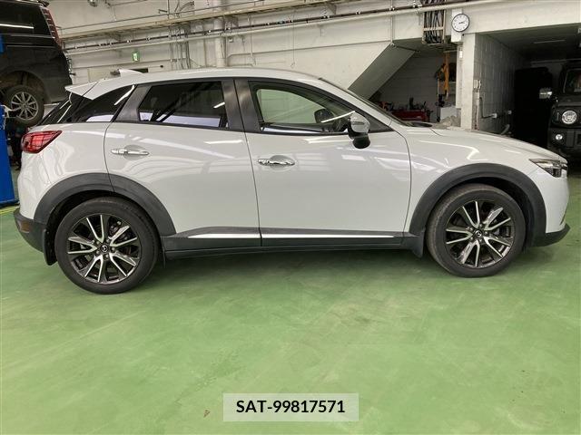 Mazda CX-3 2016-01 295553-3