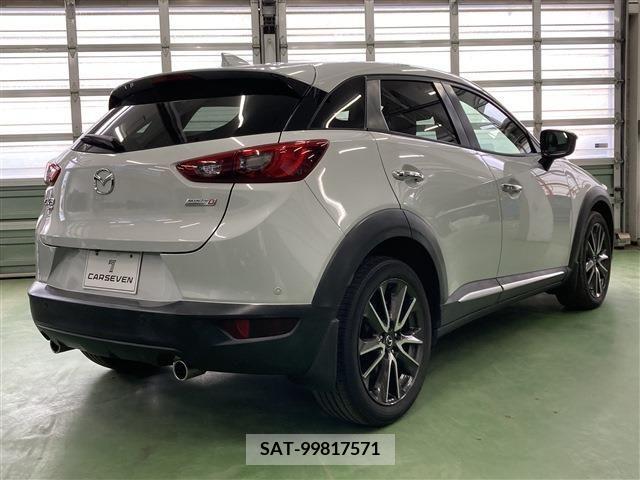 Mazda CX-3 2016-01 295553-4