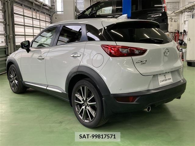 Mazda CX-3 2016-01 295553-6