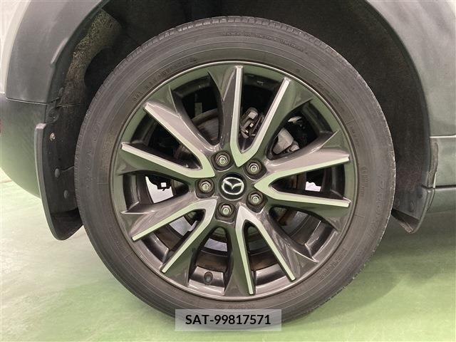 Mazda CX-3 2016-01 295553-8