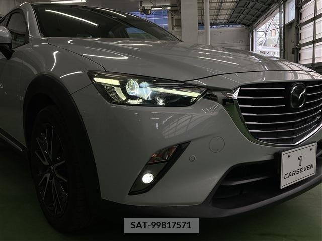 Mazda CX-3 2016-01 295553-9