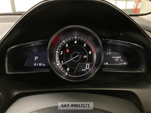 Mazda CX-3 2016-01 295553-18