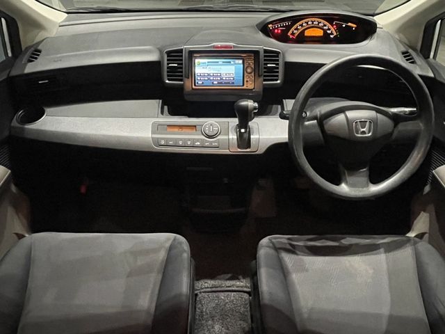 Honda FREED 2011-03 196518-7