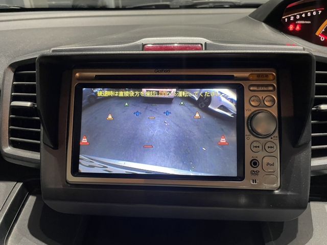 Honda FREED 2011-03 196518-11