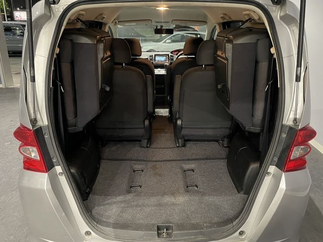 Honda FREED 2011-03 196518-6