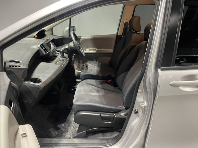 Honda FREED 2011-03 196518-4