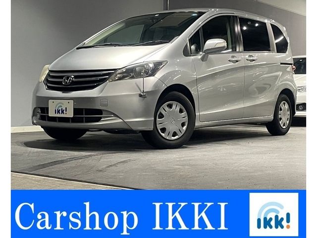 Honda FREED 2011-03 196518-0