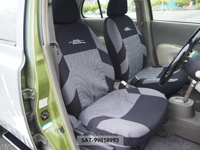 Nissan MARCH 2002-10 340775-18