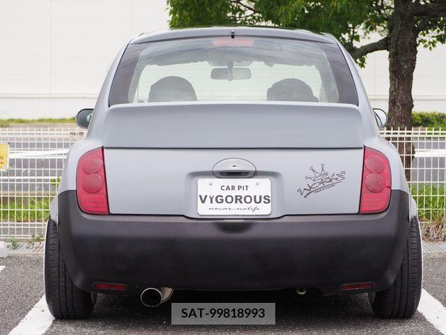 Nissan MARCH 2002-10 340775-11