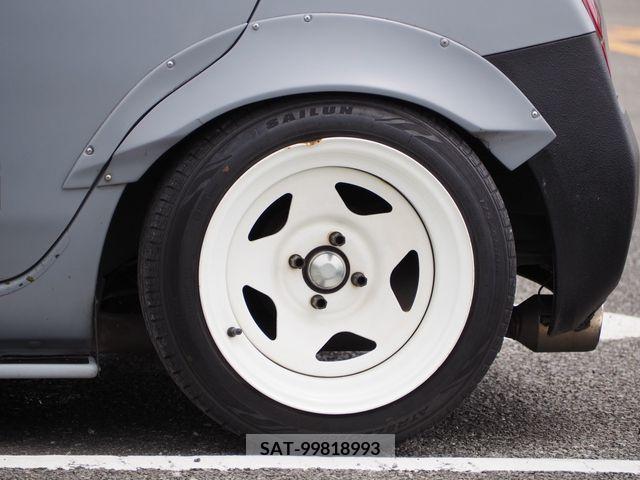 Nissan MARCH 2002-10 340775-10