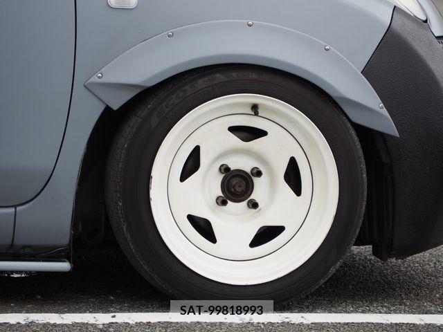 Nissan MARCH 2002-10 340775-7