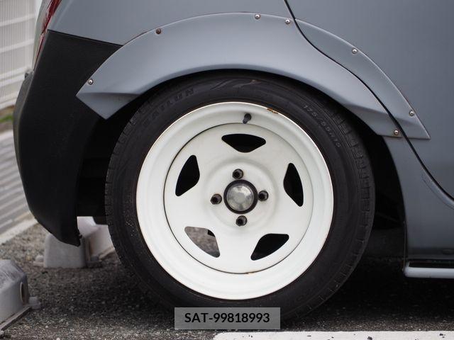 Nissan MARCH 2002-10 340775-6