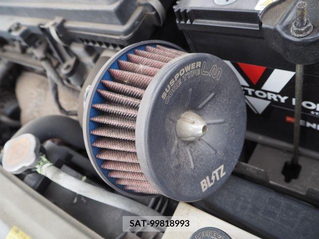 Nissan MARCH 2002-10 340775-24