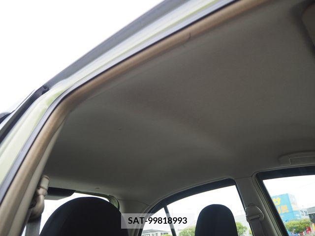 Nissan MARCH 2002-10 340775-21