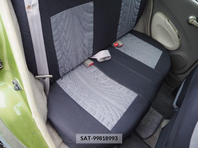 Nissan MARCH 2002-10 340775-19