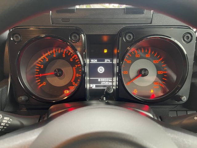 Suzuki JIMNY 2020-11 15489-22