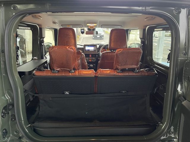 Suzuki JIMNY 2020-11 15489-11