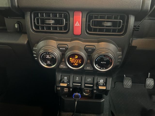 Suzuki JIMNY 2020-11 15489-26