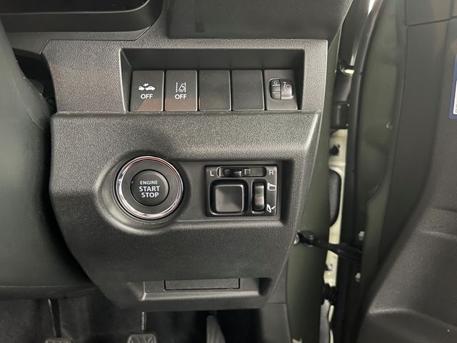 Suzuki JIMNY 2020-11 15489-29