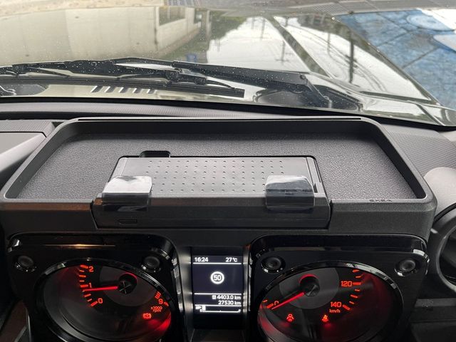 Suzuki JIMNY 2020-11 15489-23