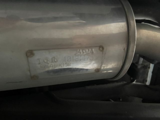 Suzuki JIMNY 2020-11 15489-9