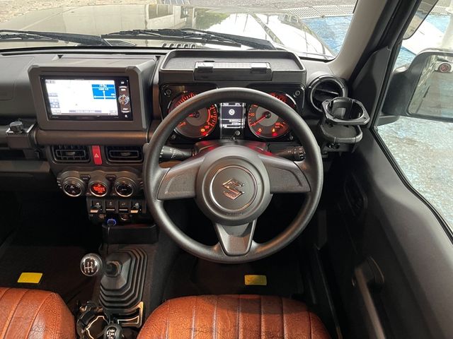 Suzuki JIMNY 2020-11 15489-18