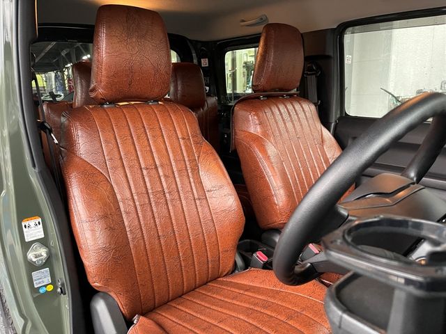 Suzuki JIMNY 2020-11 15489-15