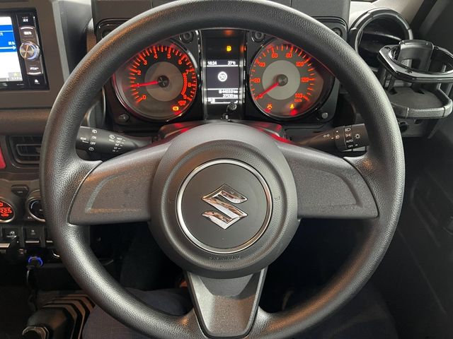 Suzuki JIMNY 2020-11 15489-21