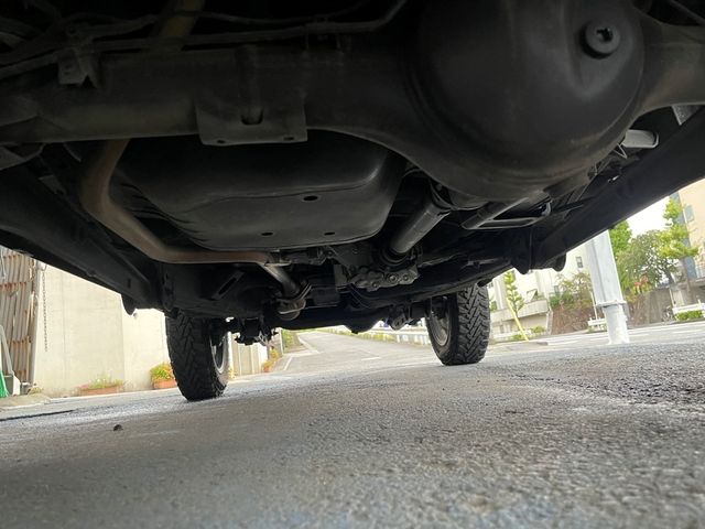 Suzuki JIMNY 2020-11 15489-10