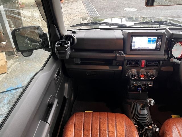 Suzuki JIMNY 2020-11 15489-19