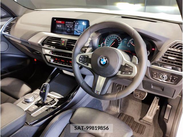Bmw X3 2019-06 318824-10