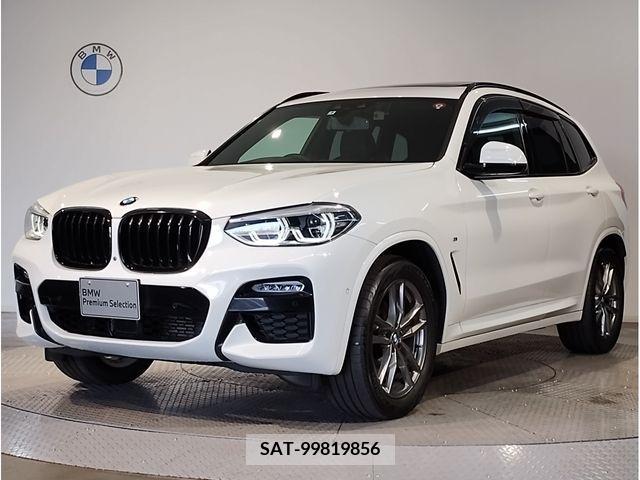 Bmw X3 2019-06 318824-0