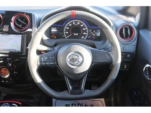 Nissan NOTE 2017-07 12355-12