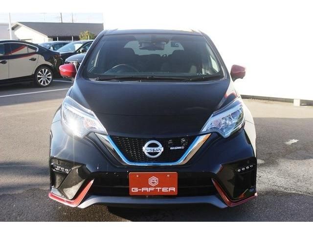 Nissan NOTE 2017-07 12355-1