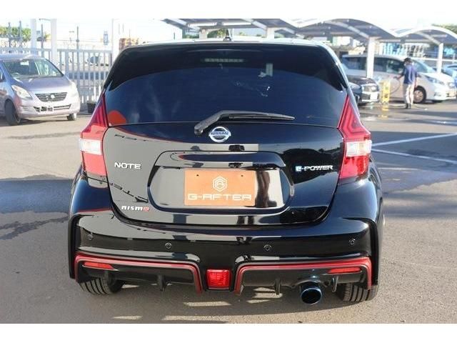 Nissan NOTE 2017-07 12355-5