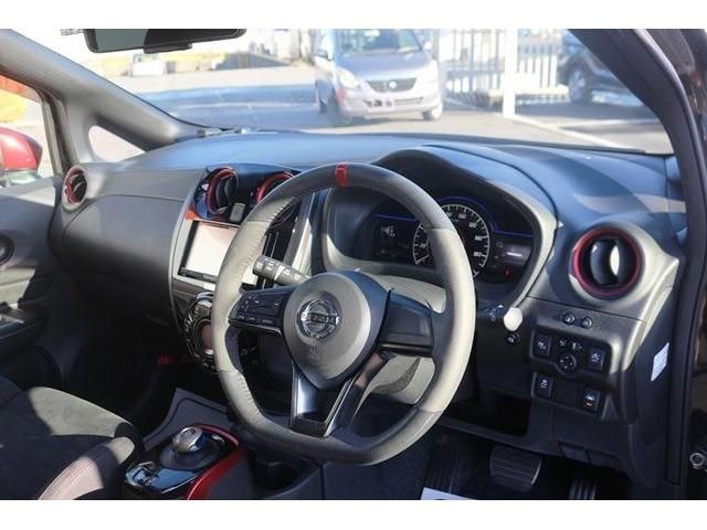 Nissan NOTE 2017-07 12355-8