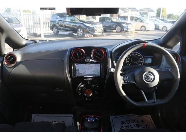 Nissan NOTE 2017-07 12355-11