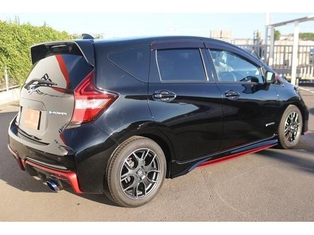 Nissan NOTE 2017-07 12355-4