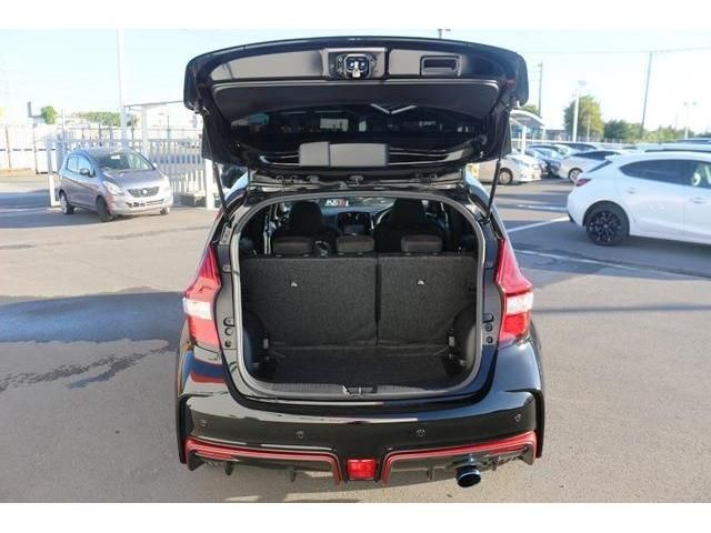 Nissan NOTE 2017-07 12355-7