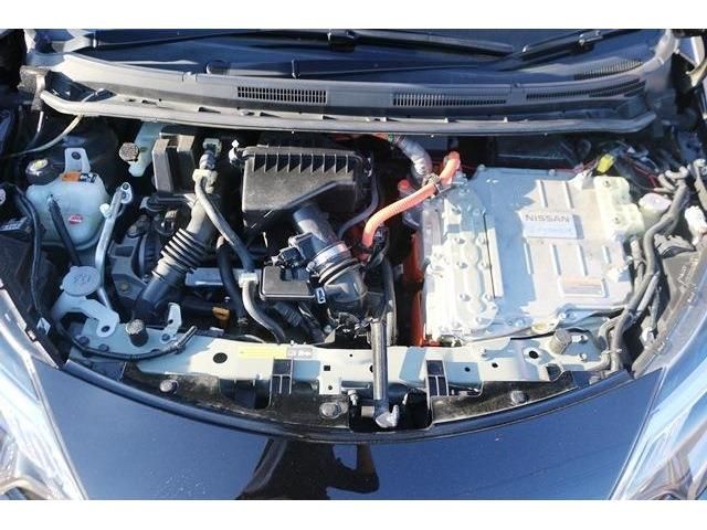 Nissan NOTE 2017-07 12355-17