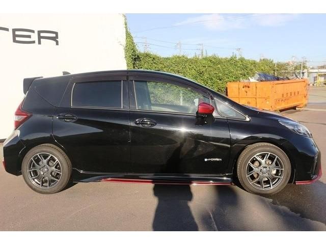 Nissan NOTE 2017-07 12355-3