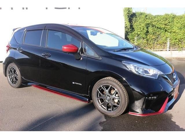 Nissan NOTE 2017-07 12355-2