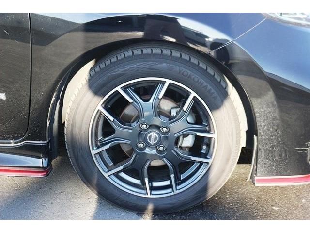 Nissan NOTE 2017-07 12355-6