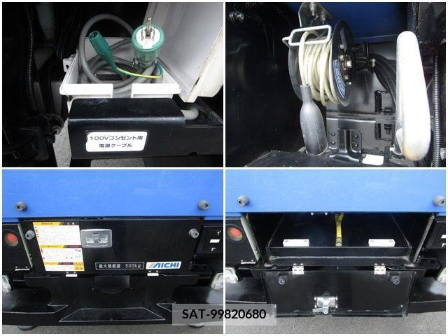 Hino DUTRO 2019-08 335360-16