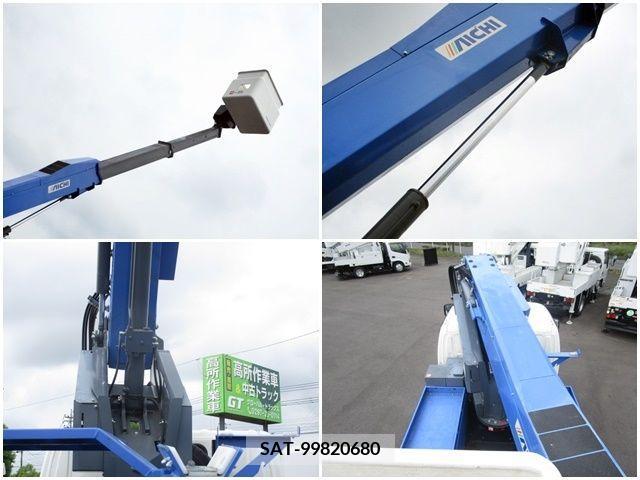 Hino DUTRO 2019-08 335360-12