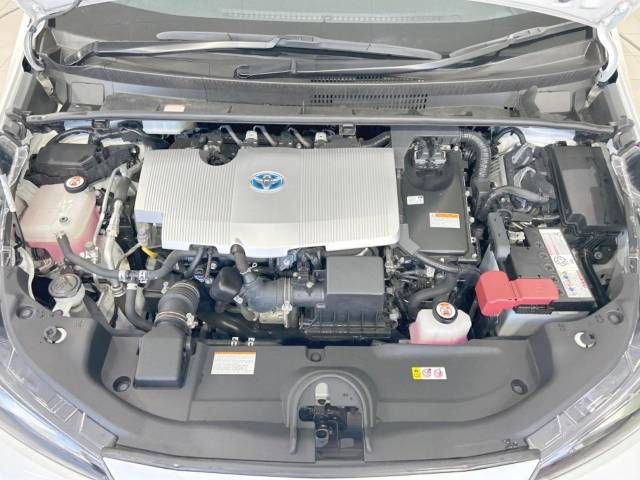Toyota PRIUS 2020-01 10633-18